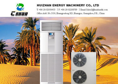 Components Shielded High Temperature Air Conditioner With Phase Sequence And Motor Protection