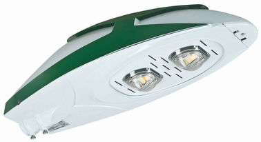 Waterproof 220V AC High Power LED Street Lights Warm White , 3000K 4500K 6500K