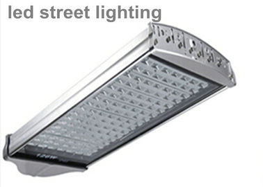 IP65 126W Outdoor High Power LED Street Light with 45° / 60° / 120° Viewing Angle