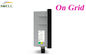High Efficiency Portable 1000 W On-Grid Solar Inverter 220V / 230V CE / IEC 62109