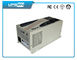 Low Frequency Dc To Ac Solar Power Inverter 8kw 10kw 12kw With Pure Sine Wave Output