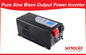 Off Grid Solar UPS Power Inverter With MPPT 40A Carger Home Use
