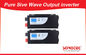 LCD& Best DC to AC Home Inverter Pure Sine Wave UPS Power Inverter 1-6KW Series