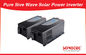 LED Pure Sine Wave UPS Power Inverter  with Visual Alarm