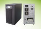 10KVA, 15KVA, 20KVA Three Phase High Frequency Online UPS with RS 232 / USB