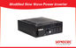 Home auto 12VDC UPS Power Inverter IG3110E Series 500VA, 600VA, 1000VA, 1500VA, 2000VA