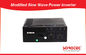 Modified Sine Wave UPS Power Inverter UPS 500VA - 2000VA Automatic restart