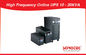 High Frequency Online UPS 10, 15, 20 Kva 7000W - 14000W with 3 Phase in / Single Phase out