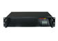 LCD Display Rack Mount Online UPS 1kva, 2kva, 3kva, 6kva 220V / 230V / 240V