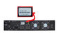 LED Indicator RS 232 Rack Mount Online UPS 1kva, 2kva, 3kva, 6kva with TVSS