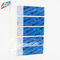 Ultrasoft Low Thermal Resistance High Temperature Phase Change Materials PAD