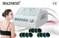 Body Electro Stimulation Slimming Machine , Cellulite Reduction Machine 110V 60HZ