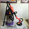 Dust Free Drywall Sanding Machine For Walls Eco Friendly Single Phase
