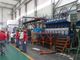 Genset Power Plant Water Cooled Diesel Generator 11KV 750Rpm