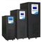 Custom White or black color Pure sine wave UPS system 1KVA to 20KVA , Overvoltage Protection