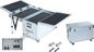 High efficiency 250W off grid solar power systems for home for mobile phones , MP3 player