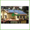 Three Phase Inverter Grid Tied Solar Power System 10KW For Home