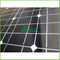 High Performance 100W 18V Mono Crystal Solar Panels For Charging 12V Battery