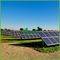 40MW Solar Large Scale Photovoltaic Power Plants Solar Mounting Systems