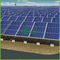 40MW Solar Large Scale Photovoltaic Power Plants Solar Mounting Systems