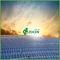250W Polycrystalline Panels Photovoltaic Power Generation System 22MW
