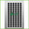 High Performance EVA Double Glass Solar Panel Residential / Commercial 144Wp PV Solar Module