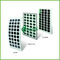 High Efficiency Laminated Roof Sharp Monocrystalline Solar Panels 265W 36v