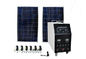 1200W AC Off Grid Solar Power Systems With 1200W Inverter