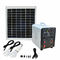 8W DC Off Grid Solar Power Systems Fot Remote Mountain Areas