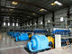 60MW Electric Station Genset Power Plant Heavy Fuel Oil Fired 3 Phase Diesel Engine