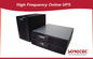 SNMP card, USB High Frequency online UPS with 1KVA / 900W, 2KVA / 1800 W, 3KVA / 2700 W