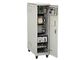 50KVA SBW 380V / 400V / 440V AC IP20 Three Phase Automatic Voltage Regulator 50Hz / 60Hz