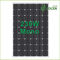 230W Molycrystalline Solar Panels withstand 2400Pa Wind Load , 5400Pa Snow Load