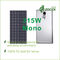 Unmatched Performance, Reliability and Aesthetics 315W Monocrystalline Solar Panels