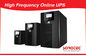 High Frequency Online UPS 1KVA - 20KVA With Elegant LCD Design