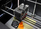 220V / 110V Laser Sintering 3D Printer Equipment with Metal Structure