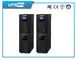 Pure Sine Wave 6 Kva / 10 Kva / 15Kva / 20Kva Commercial UPS Systems Double Conversion