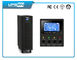 Programmable Online UPS Power Supply 15KVA 20Kva 3 / 1 Phase SNMP / USB / RS232 Port