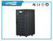 Big Transformerless UPS 10KVA 20KVA 30KVA 40KVA 60KVA 80KVA High Frequency Online UPS 50Hz / 60Hz