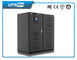 Energy Saving 300KVA / 270KW Low Frequency Online UPS Three Phase