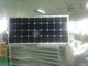 Cheap Solar Panel With 9 Diodes , Building Monocrystalline Silicon Solar Panels