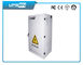 High Temperature Protection / Waterproof 10 KVA / 7000W 20Kva / 14KW Outdoor UPS System with SNMP Card