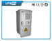 2KVA / 1400W IP55 Double Conversion Online UPS for Outdoor Telecom / Network Equipments