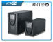 Portable IGBT 3Kva / 2.7Kw 110V UPS Power Supply With RS232 / RJ45 / USB Ports