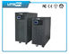 No Break 2 Phase 240V / 208V / 110V UPS 6KVA - 20KVA Online UPS with LCD Display