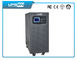 2 Phase 120V / 208V / 240V High Frequency Online UPS 6KVA / 10KVA With DSP Control