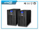 IGBT High Frequency Online UPS 1K- 20KVA With PFC Function and DSP Tech
