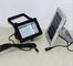 Rechargeable 10 w Solar Led Flood Light Outdoor Security Lighting In Street Lamp