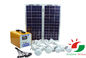 Mini solar home system/off-grid solar power system