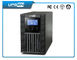 True Double Conversion High Frequency Online UPS 1000Va / 800W with 6 IEC Outlets